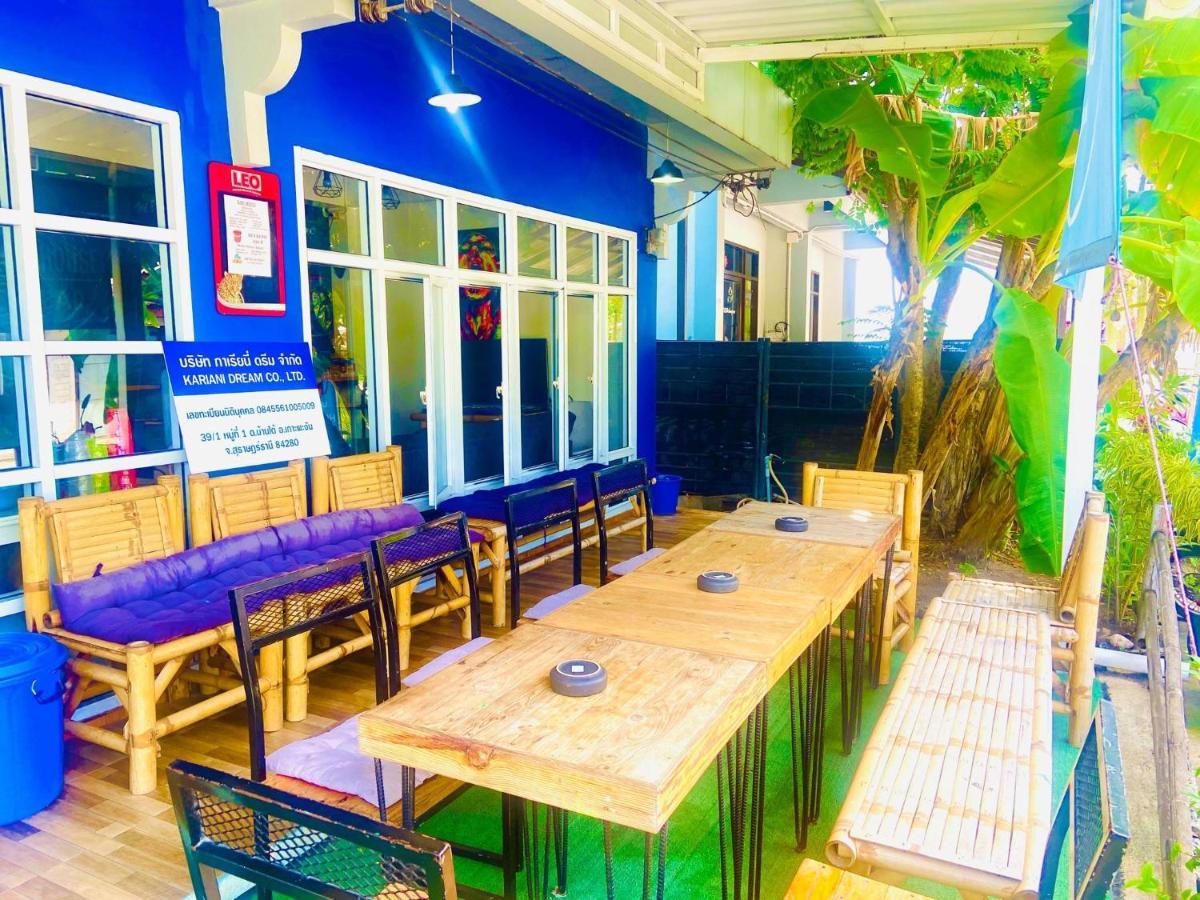 See Sea Backpackers House Baan Tai Dış mekan fotoğraf