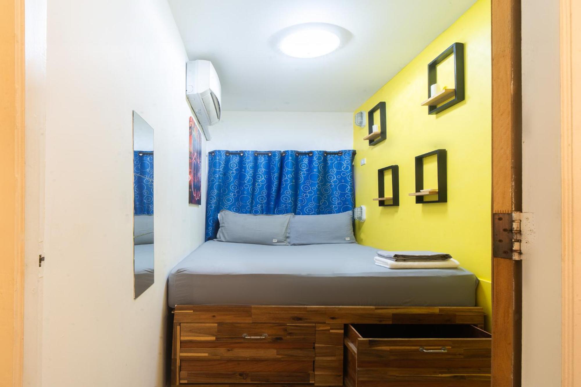 See Sea Backpackers House Baan Tai Dış mekan fotoğraf