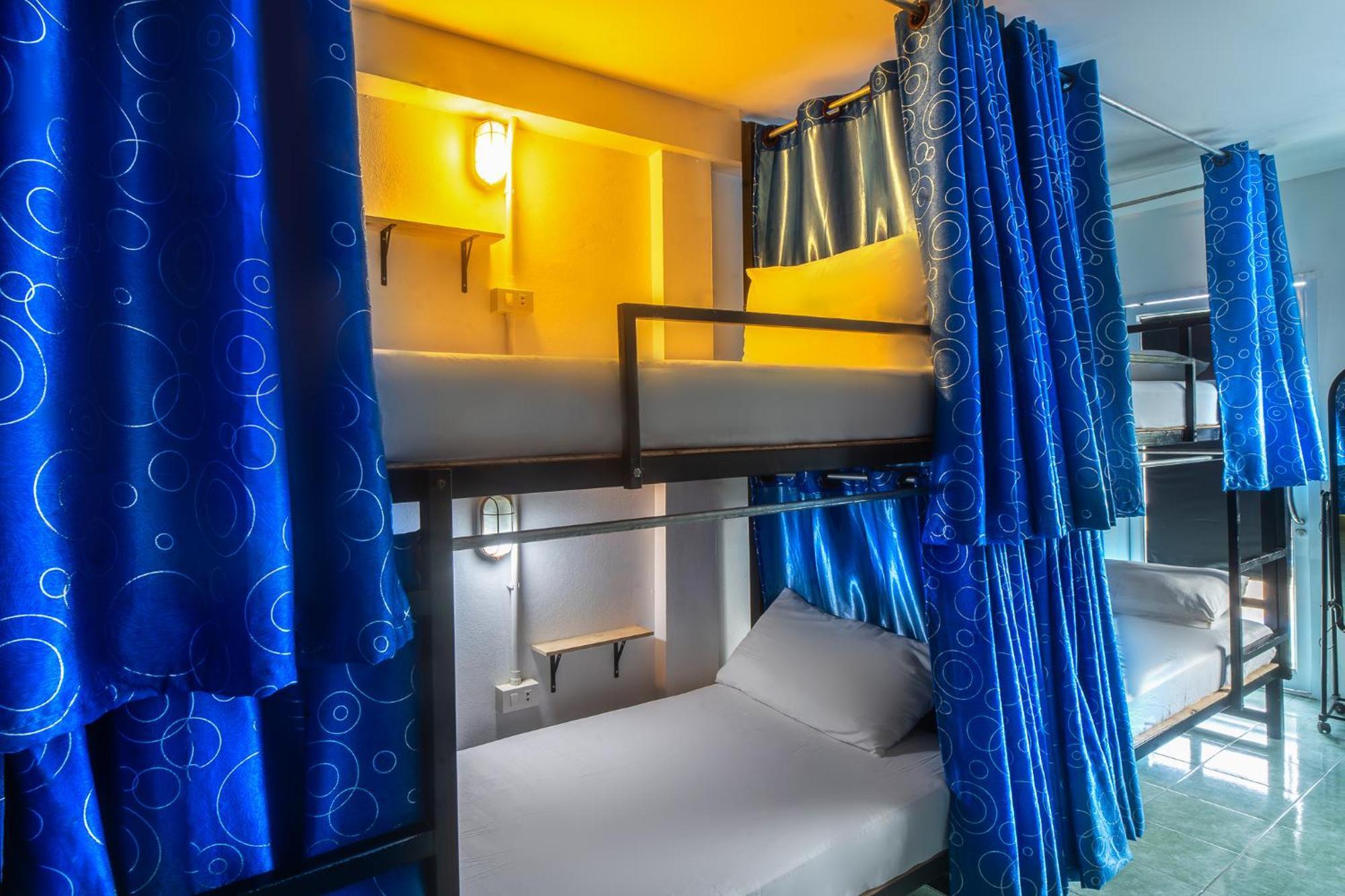 See Sea Backpackers House Baan Tai Dış mekan fotoğraf